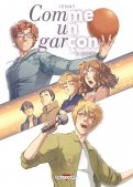 Comme un gar�on T.5