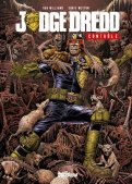 Judge Dredd - Contr�le