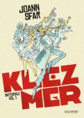 Klezmer - int�grale