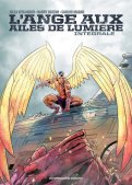 L'ange aux ailes de lumi�re - int�grale