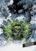 Immortal Hulk - � grands pouvoirs