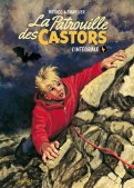 La patrouille des castors - int�grale T.4