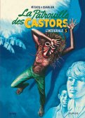 La patrouille des castors - int�grale T.5