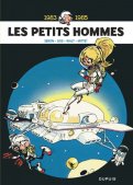 Les petits hommes - int�grale T.6