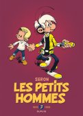 Les petits hommes - int�grale T.7