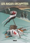 Les aigles d�capit�es T.20