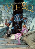 Les naufrag�s d'Ythaq T.16