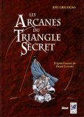 Le triangle secret - hors s�rie T.3