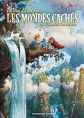 Les mondes cach�s T.4
