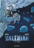 Val�rian - int�grale T.5