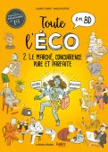 Toute l'�co en BD T.2
