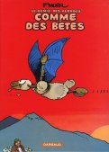 Le g�nie des alpages T.2