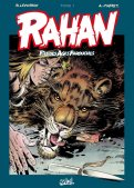 Rahan - int�grale T.1
