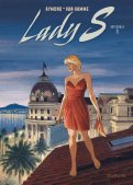 Lady S. - int�grale T.1