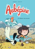 Aub�pine T.1