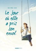 Le jour o� elle a pris son envol