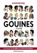 Gouines � suivre T.1