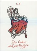 Des cro�tes aux coins des yeux T.1
