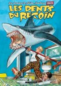 Les aventures de J�r�me Moucherot T.1