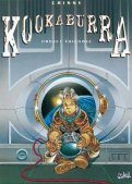 Kookaburra T.3