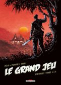 Le grand jeu - int�grale T.2
