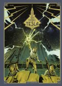 Les trois fant�mes de Tesla T.3