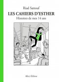 Les cahiers d'Esther T.5
