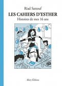 Les cahiers d'Esther T.7