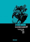 Judge Dredd - Les affaires class�es T.7
