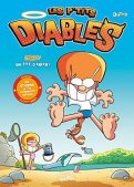 Les p'tits diables - hors s�rie - un �t� d'enfer
