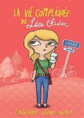 La vie compliqu�e de L�a Olivier T.1