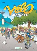 Les v�lomaniacs T.1