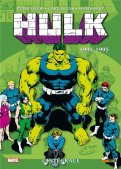 Hulk - int�grale 1994-95