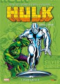 Hulk :  int�grale 1966-68