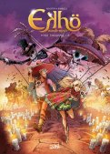 Ekh� monde miroir T.11