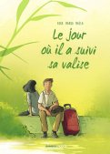 Le jour o� il a suivi sa valise
