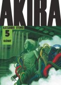 Akira - �dition originale T.5