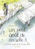 Un petit go�t de noisette T.3
