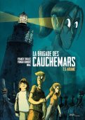 La brigade des cauchemars T.6
