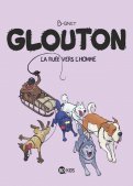 Glouton, la ru�e vers l'homme