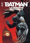 Batman - la derni�re sentinelle