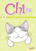 Chi - album illustr� T.4