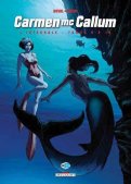 Carmen Mc Callum - int�grale T.4