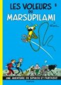 Spirou et Fantasio T.5