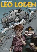 L�o Loden - int�grale T.5