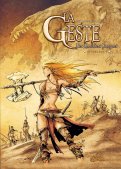 La geste des chevaliers dragons - int�grale petit format T.5