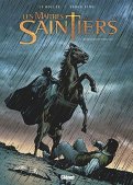 Les ma�tres-saintiers T.2