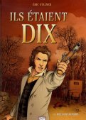 Ils �taient dix T.4