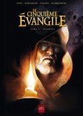 Le cinqui�me �vangile T.3