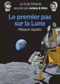 Le fil de l'histoire racont� par Ariane & Nino T.13